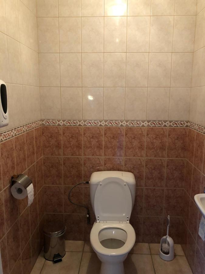 Hoeve De Singel بورغلون المظهر الخارجي الصورة